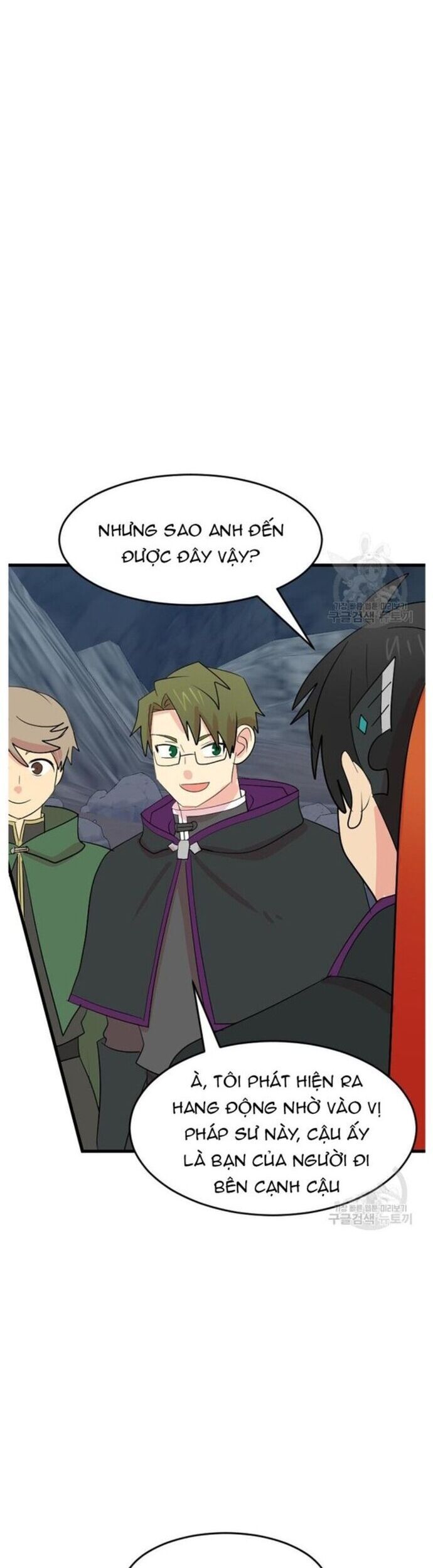 Mọt Sách Chapter 229 - 26