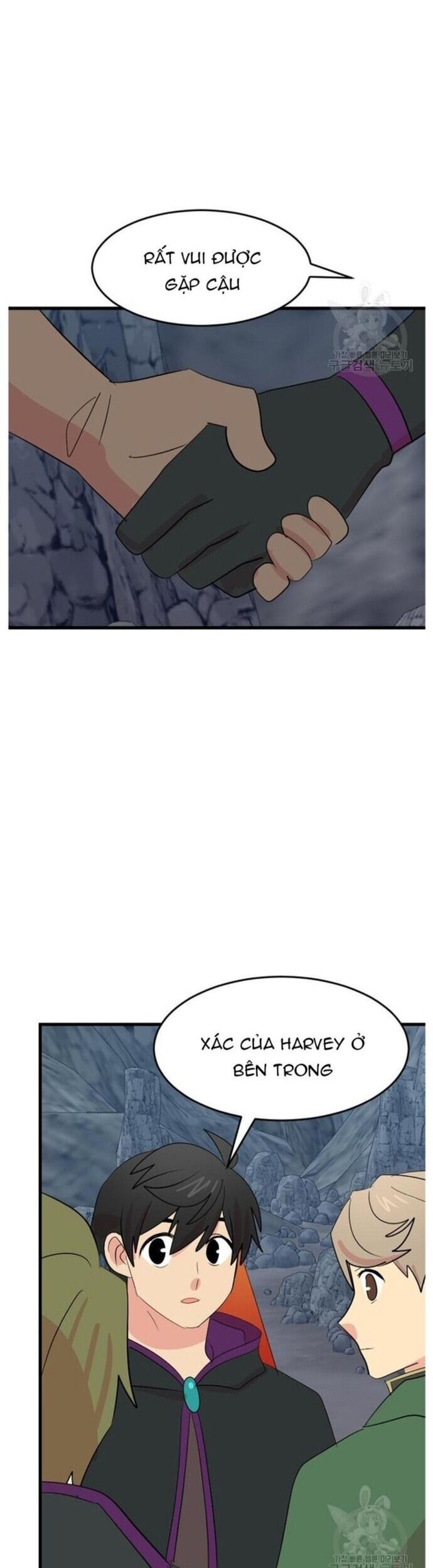 Mọt Sách Chapter 229 - 30