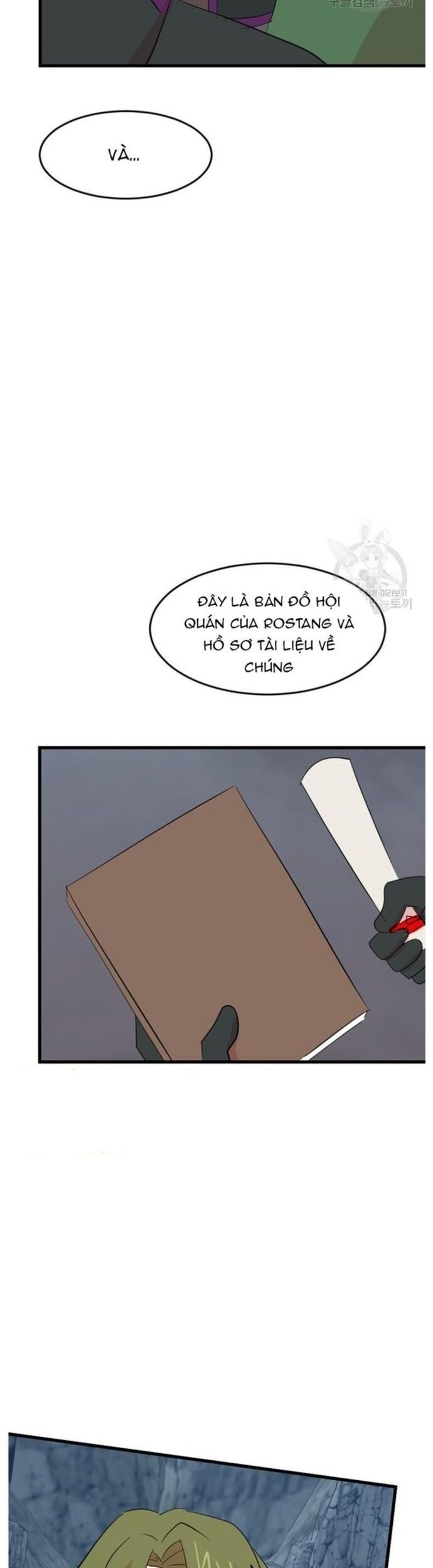 Mọt Sách Chapter 229 - 31