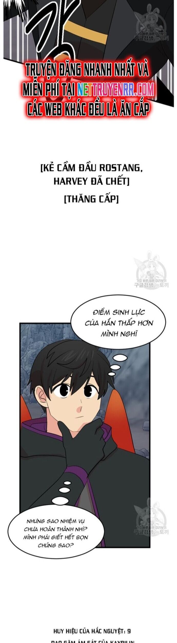 Mọt Sách Chapter 229 - 6