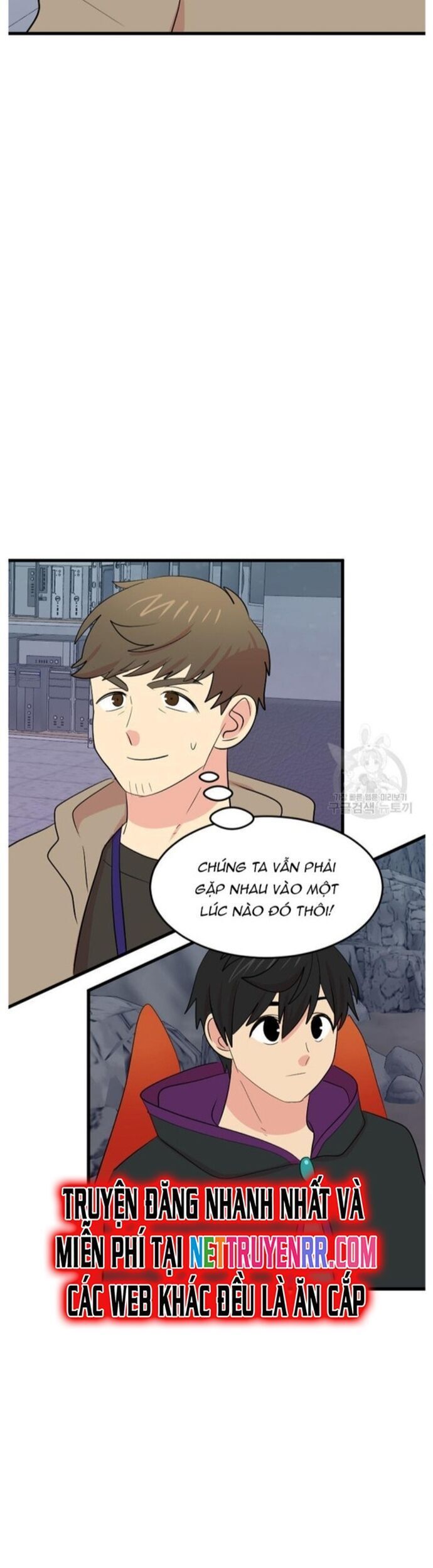 Mọt Sách Chapter 229 - 9