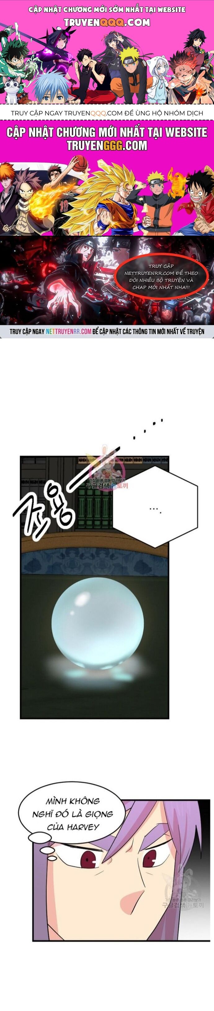 Mọt Sách Chapter 230 - 1