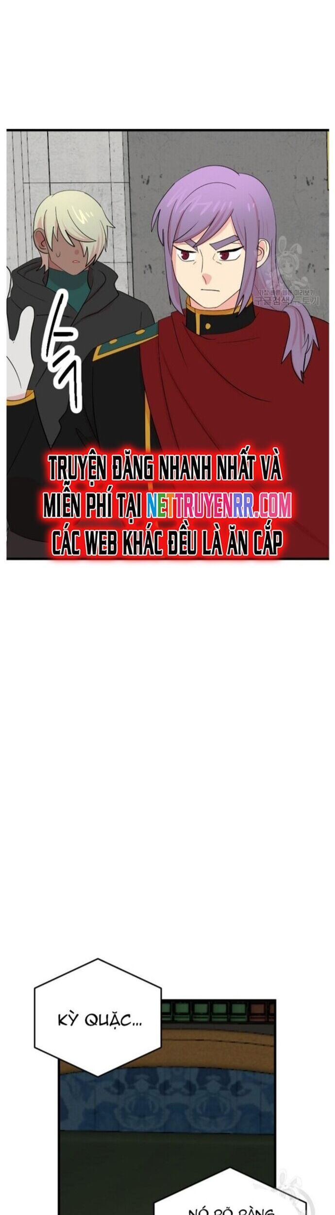 Mọt Sách Chapter 230 - 2