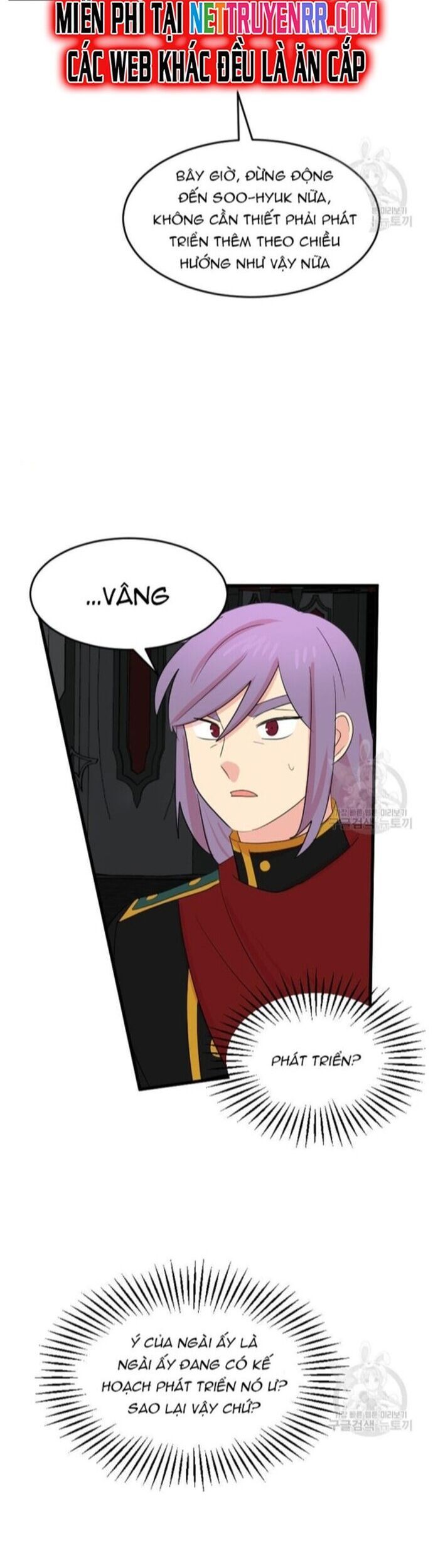 Mọt Sách Chapter 230 - 12