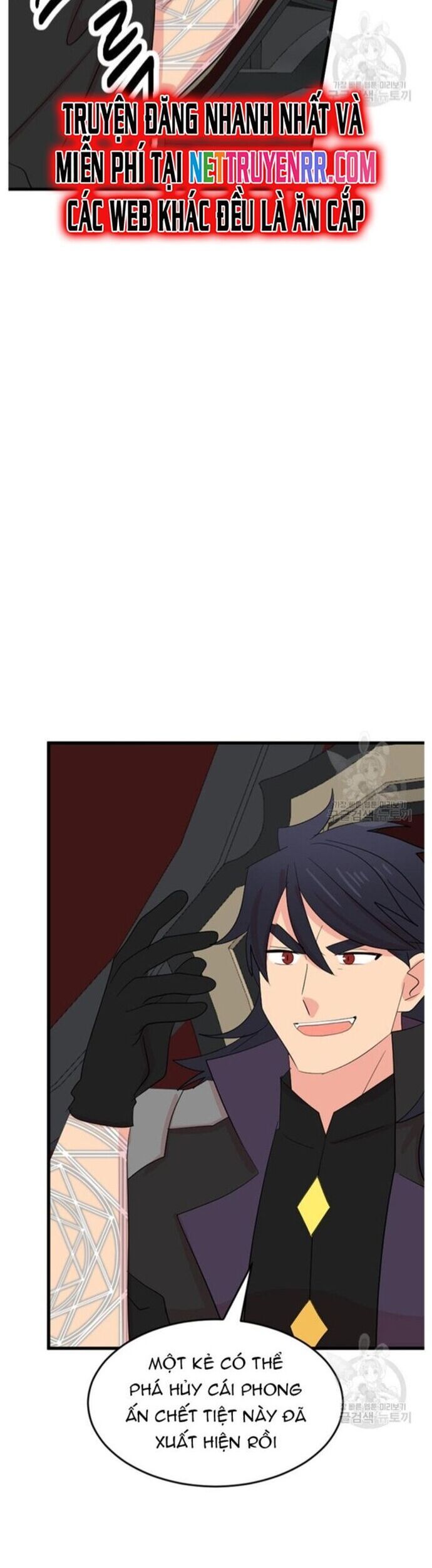 Mọt Sách Chapter 230 - 14
