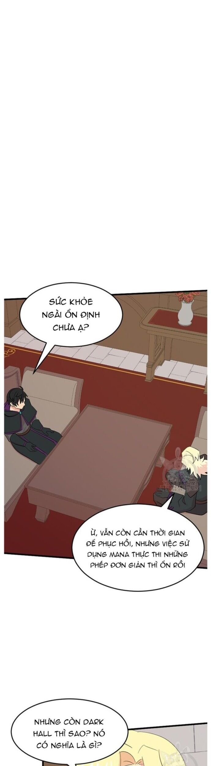 Mọt Sách Chapter 230 - 15