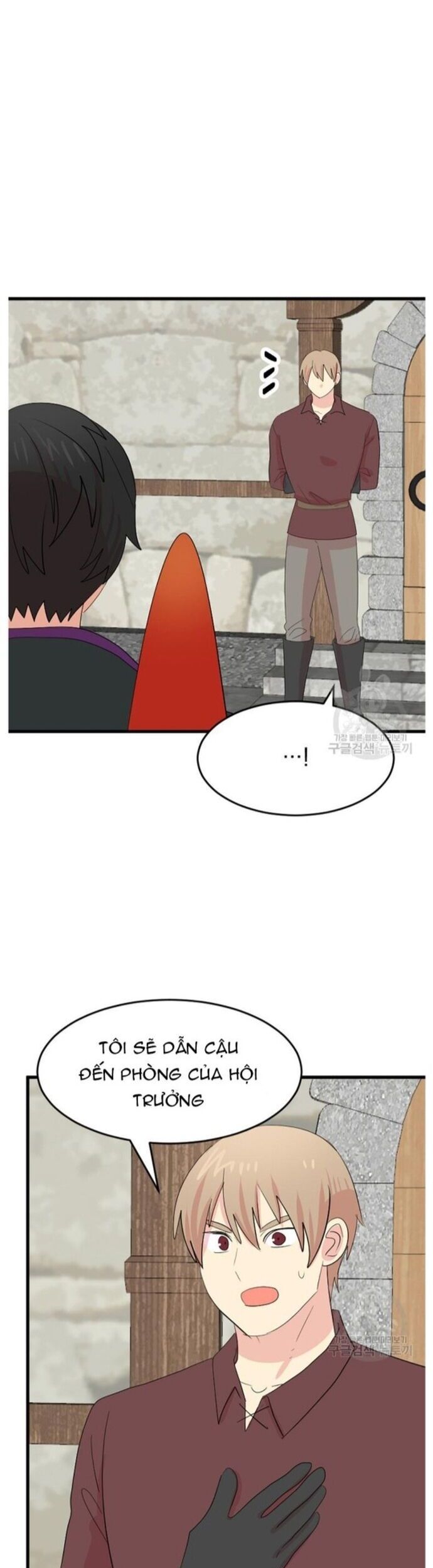 Mọt Sách Chapter 230 - 19