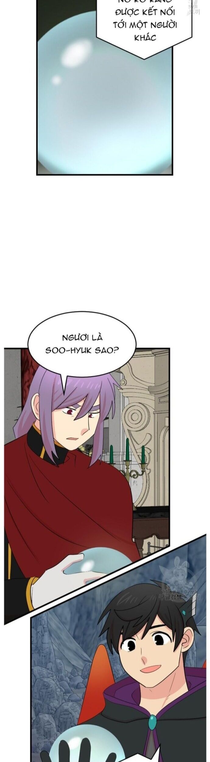 Mọt Sách Chapter 230 - 3