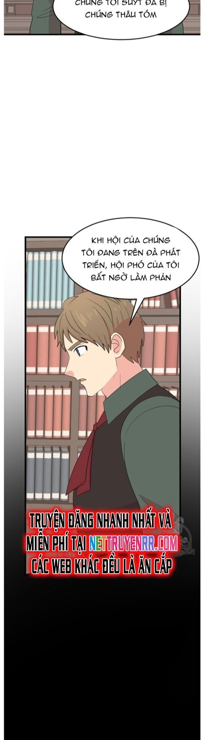 Mọt Sách Chapter 230 - 24