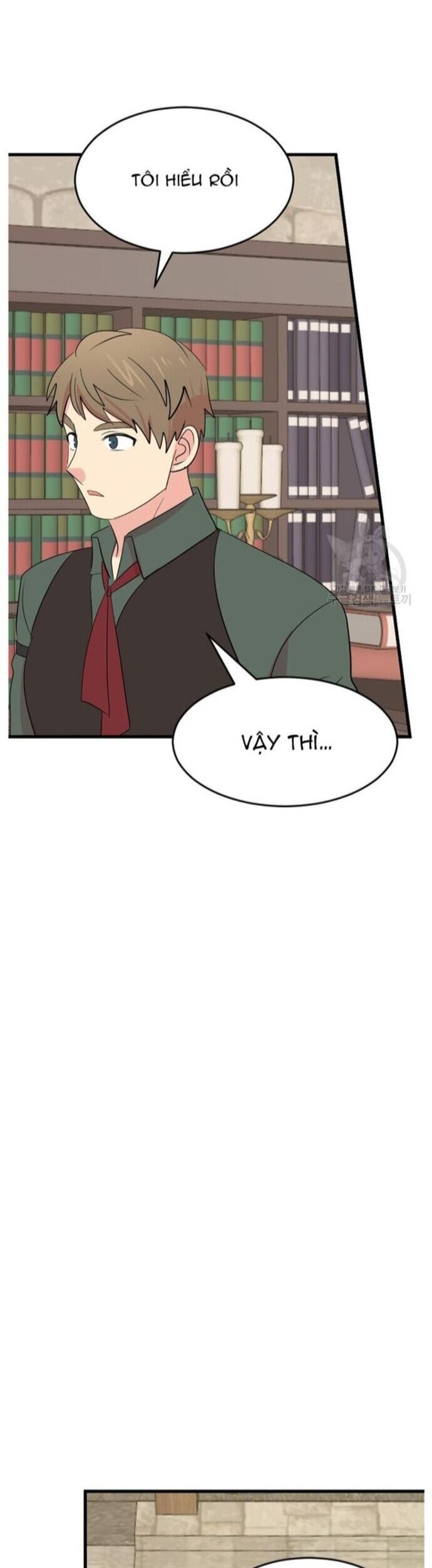 Mọt Sách Chapter 230 - 32