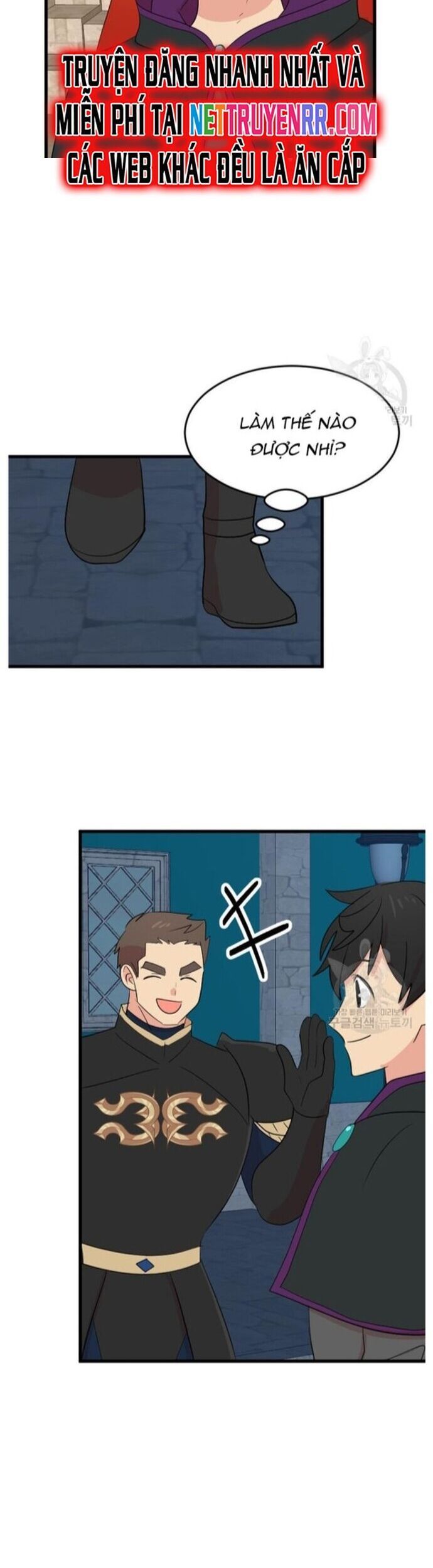 Mọt Sách Chapter 230 - 34
