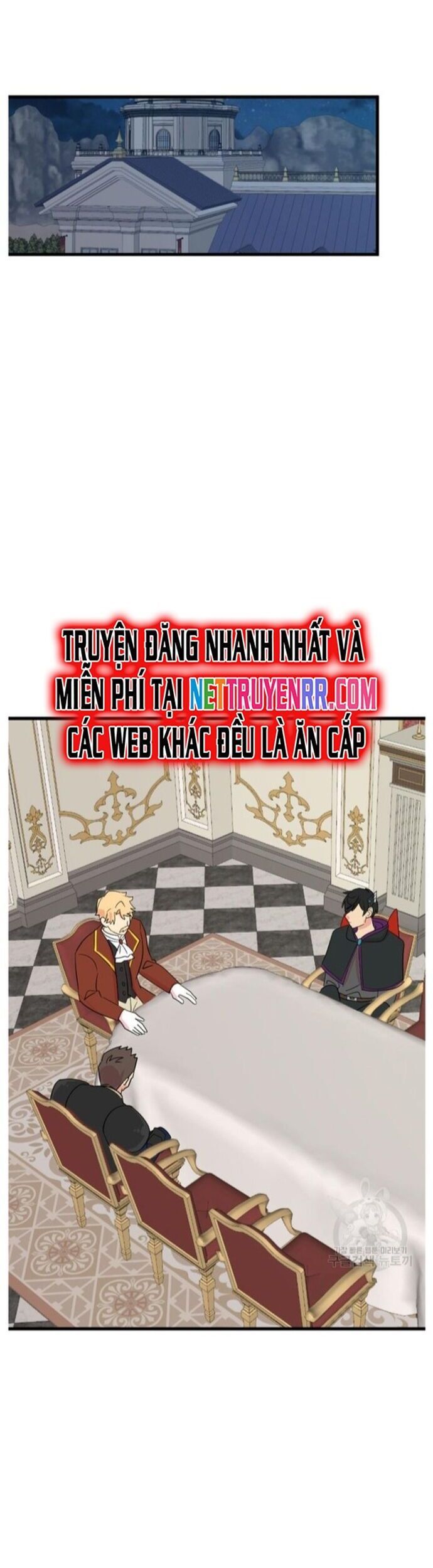 Mọt Sách Chapter 230 - 35