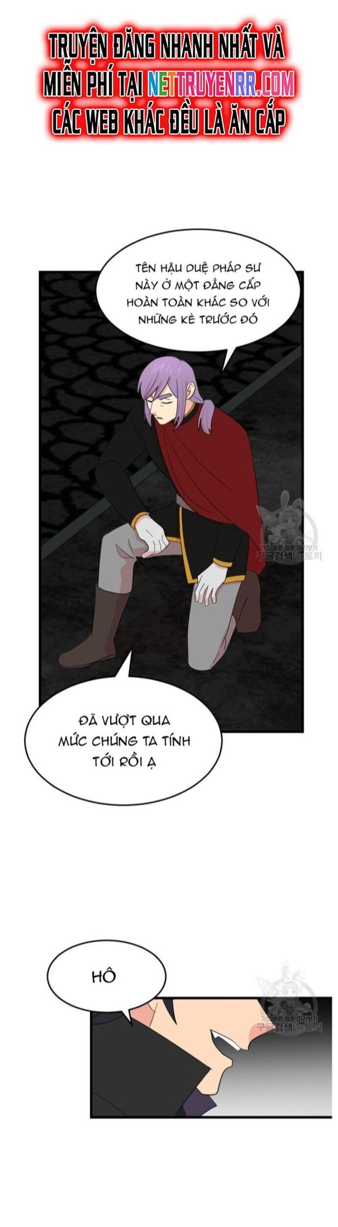 Mọt Sách Chapter 230 - 9