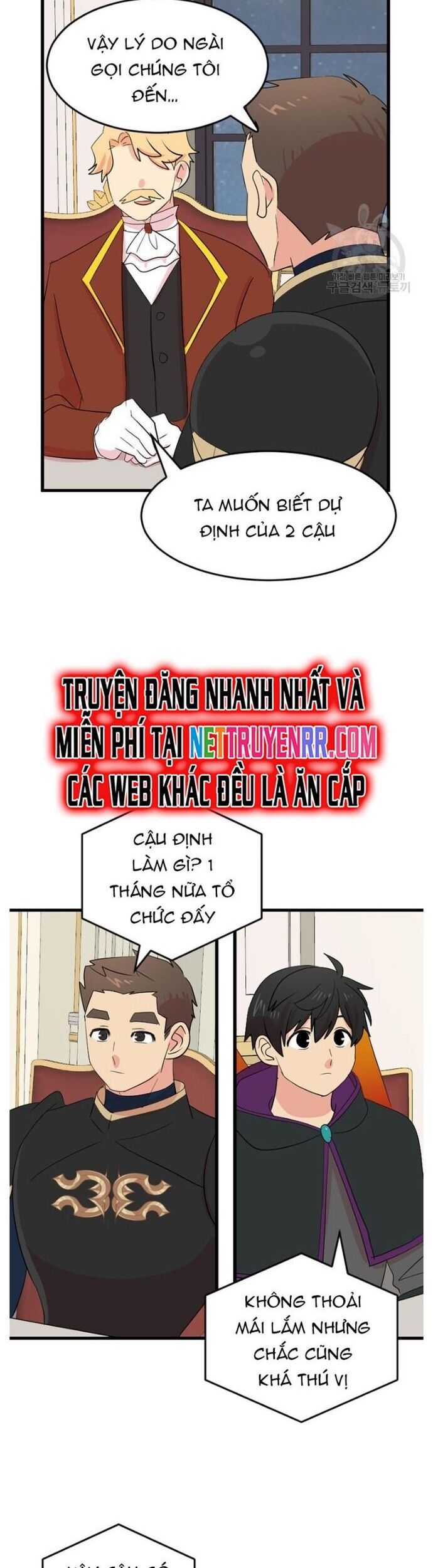 Mọt Sách Chapter 231 - 2