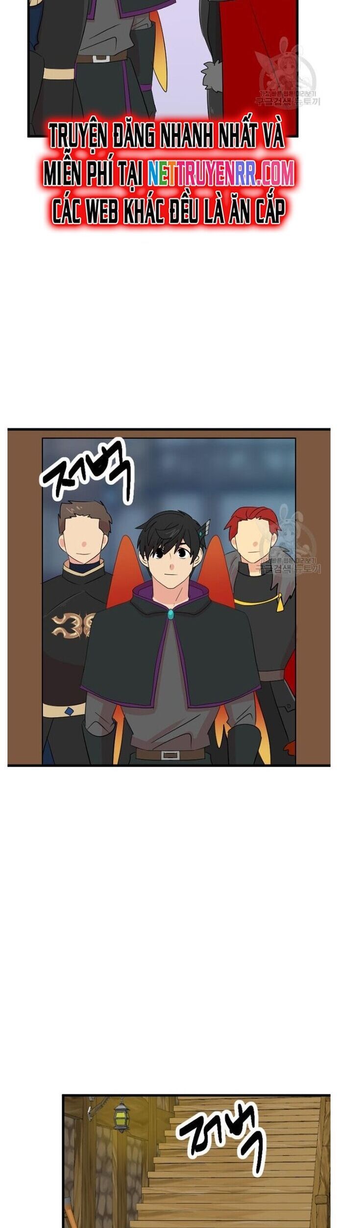 Mọt Sách Chapter 231 - 12