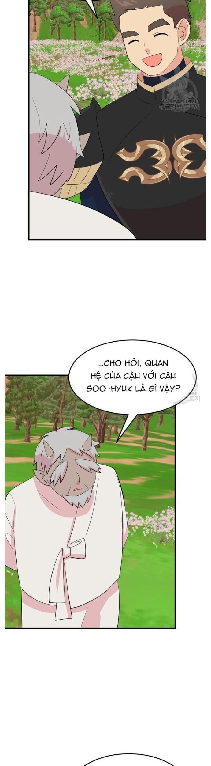 Mọt Sách Chapter 231 - 18