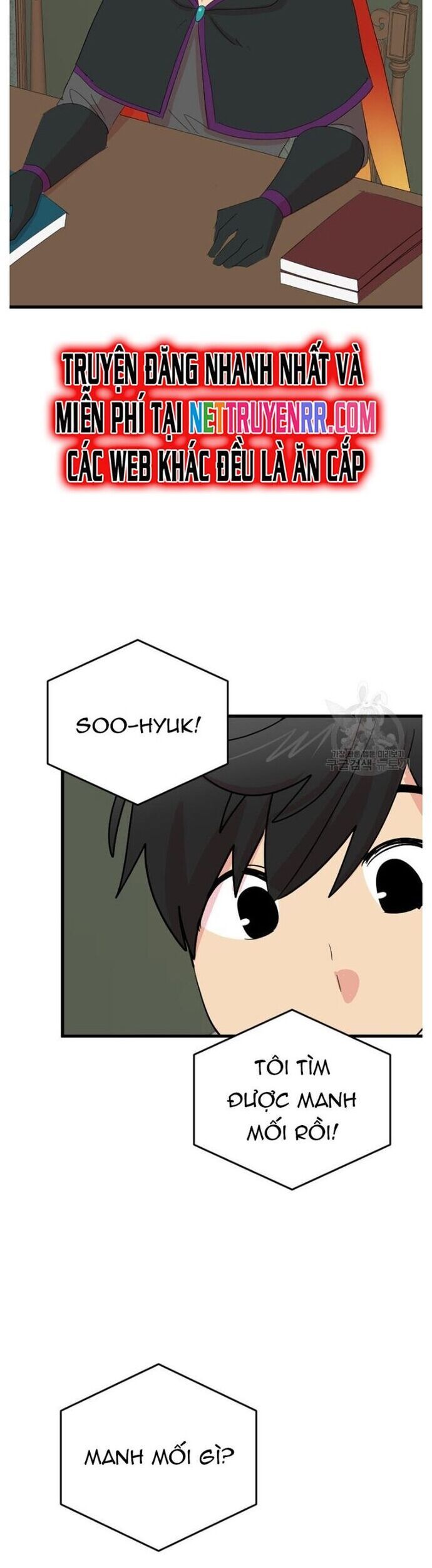 Mọt Sách Chapter 231 - 20