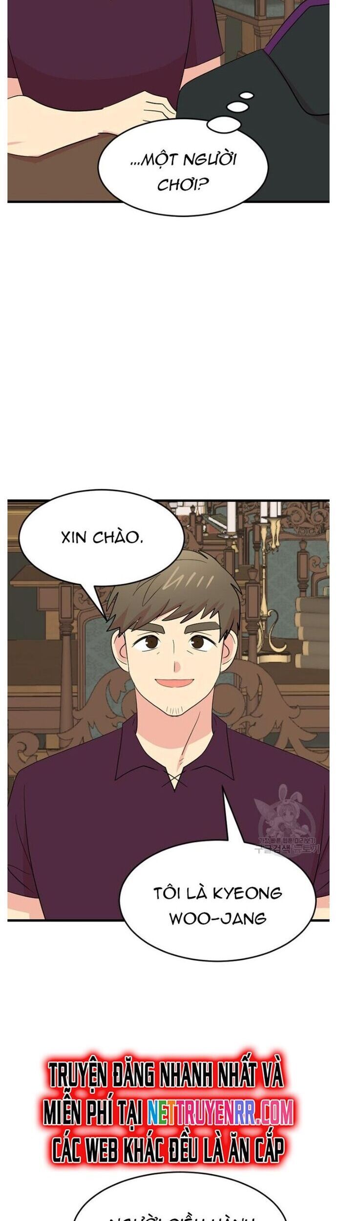 Mọt Sách Chapter 231 - 26