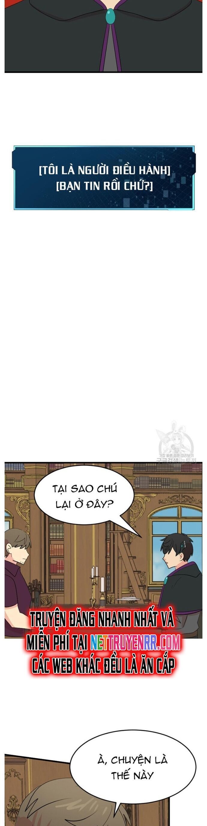 Mọt Sách Chapter 231 - 29