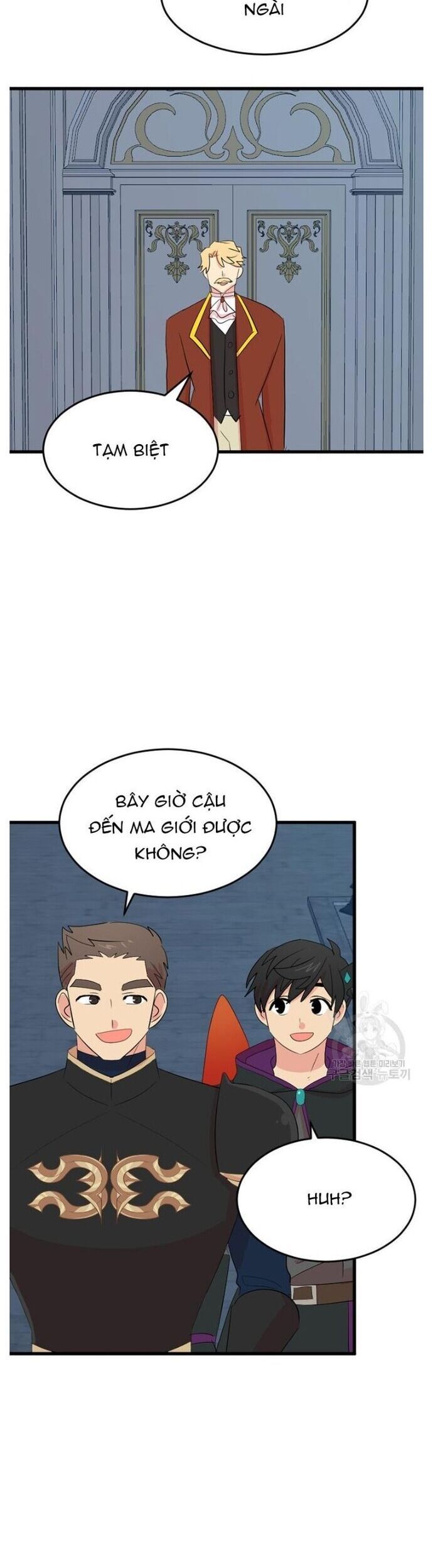 Mọt Sách Chapter 231 - 8