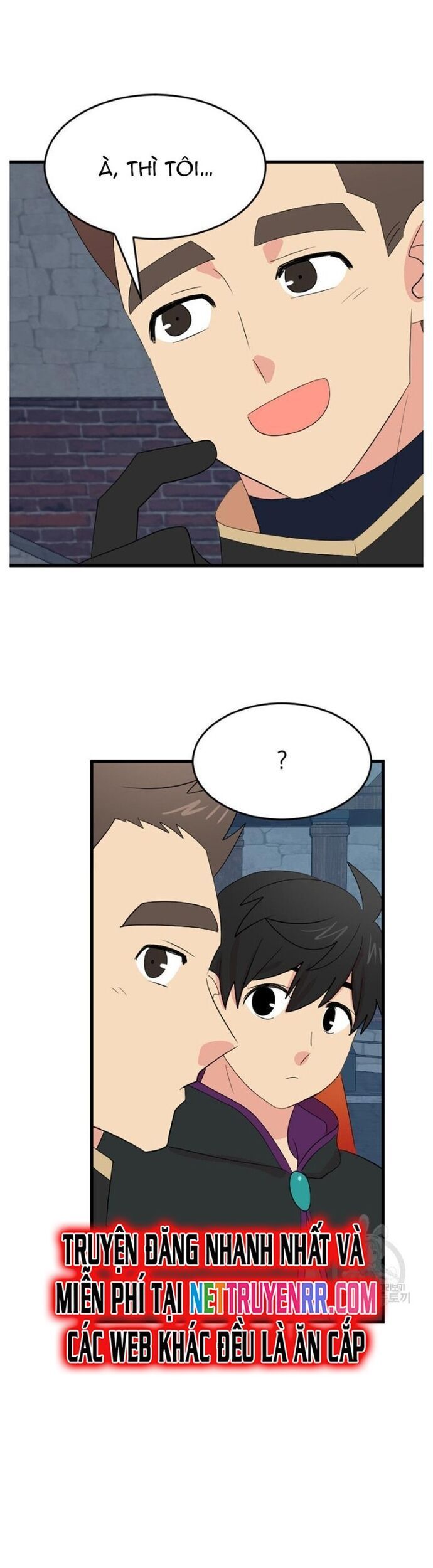 Mọt Sách Chapter 231 - 9