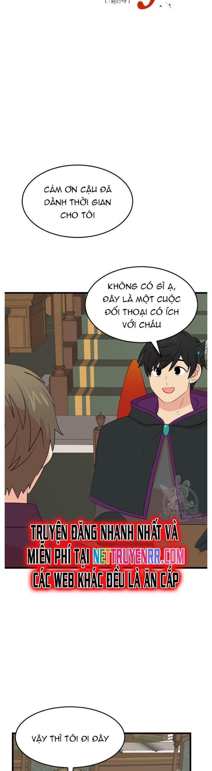 Mọt Sách Chapter 232 - 11