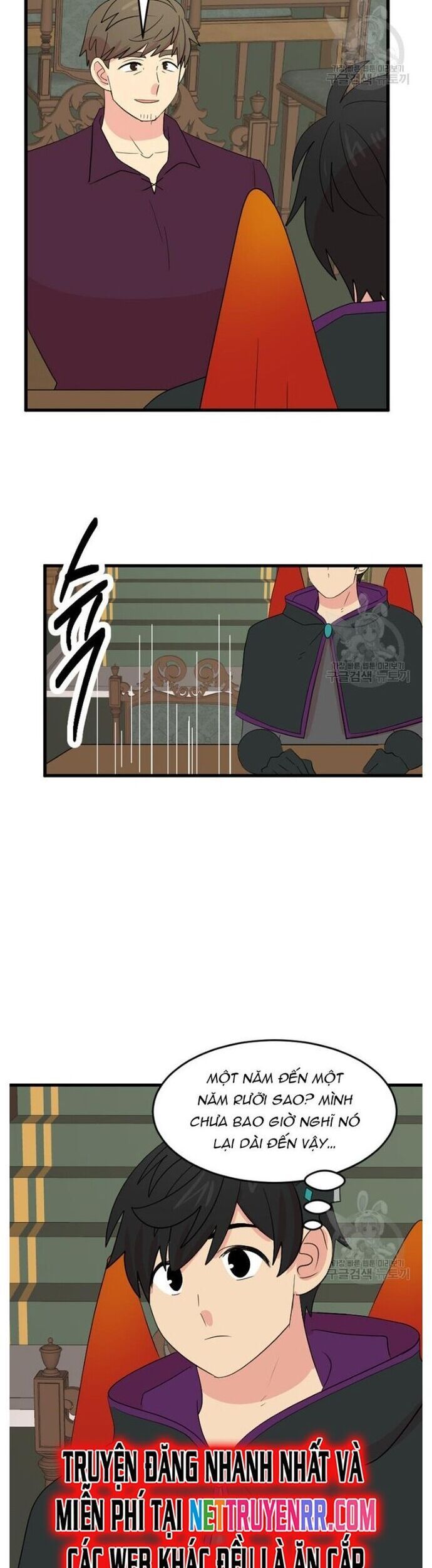 Mọt Sách Chapter 232 - 12