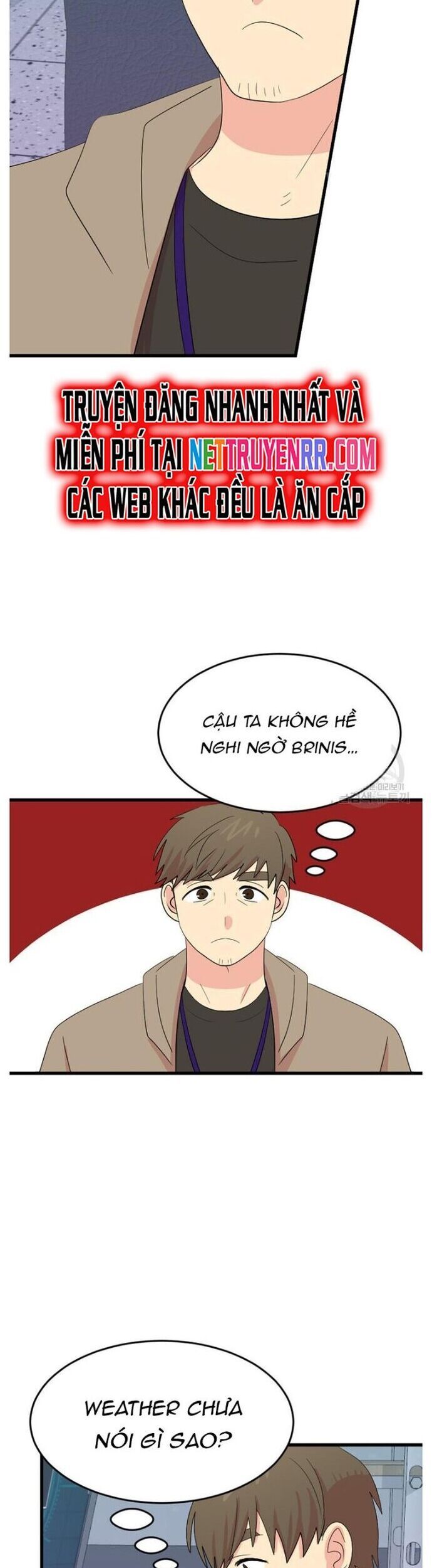 Mọt Sách Chapter 232 - 18