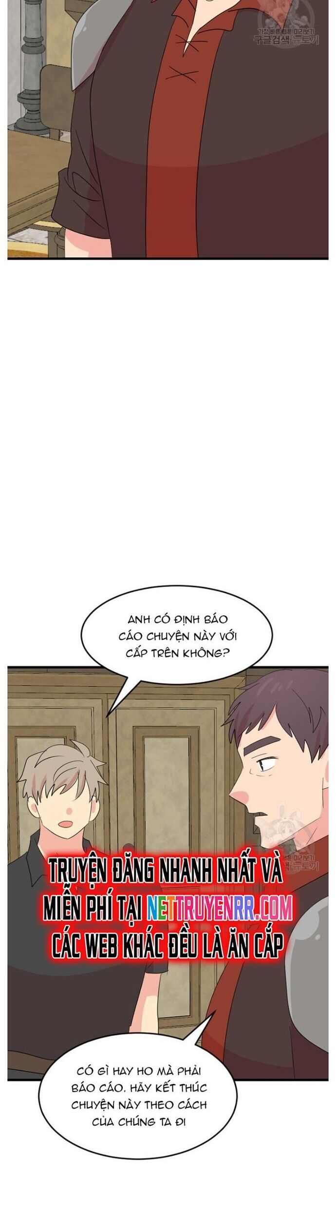 Mọt Sách Chapter 232 - 20