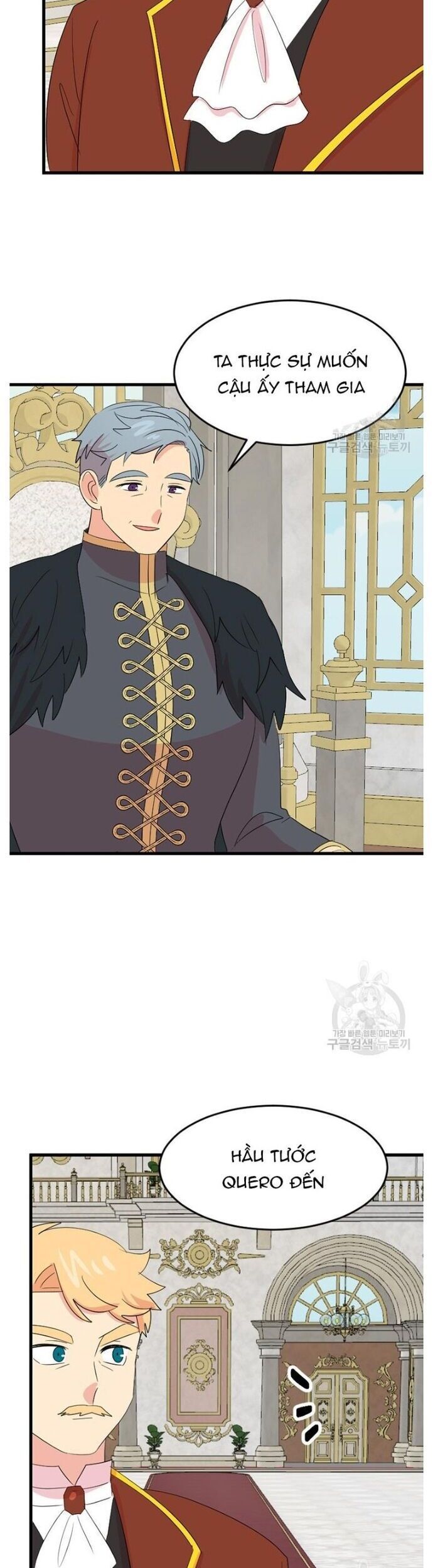 Mọt Sách Chapter 232 - 23