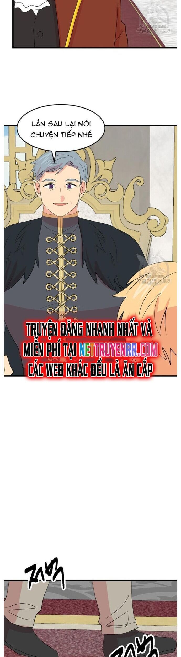 Mọt Sách Chapter 232 - 24