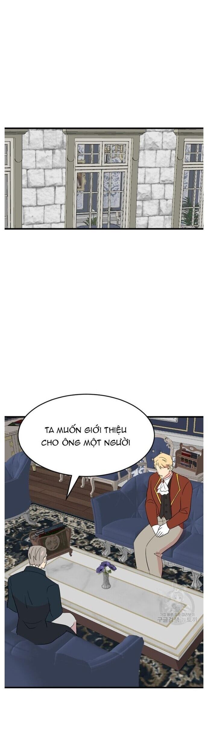 Mọt Sách Chapter 232 - 28