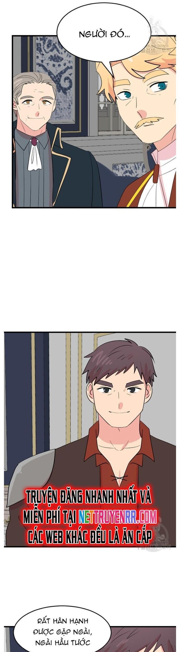 Mọt Sách Chapter 232 - 29