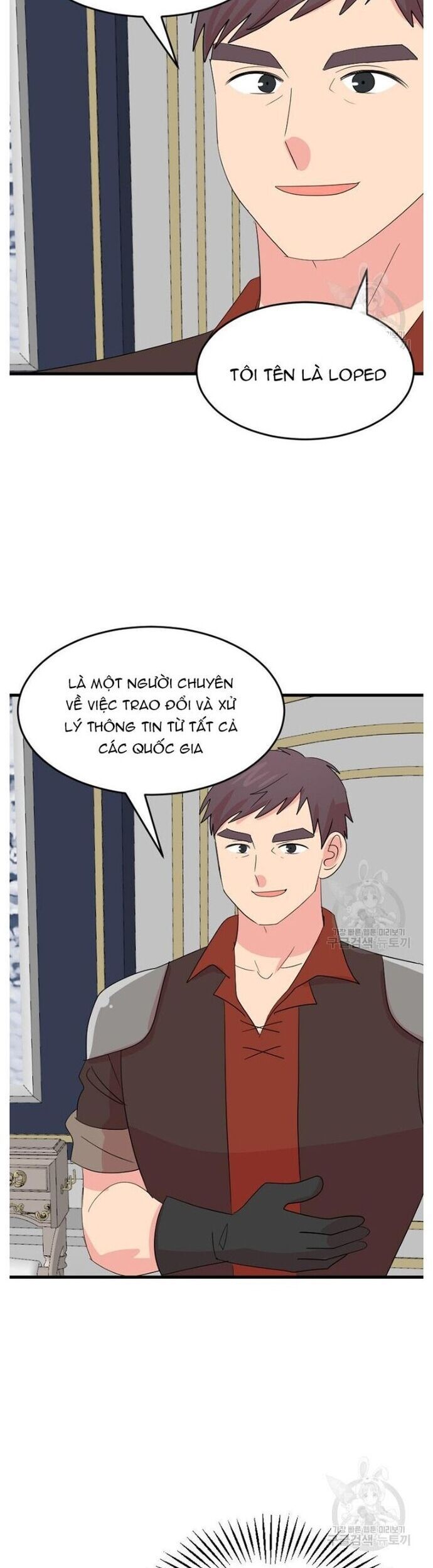 Mọt Sách Chapter 232 - 30