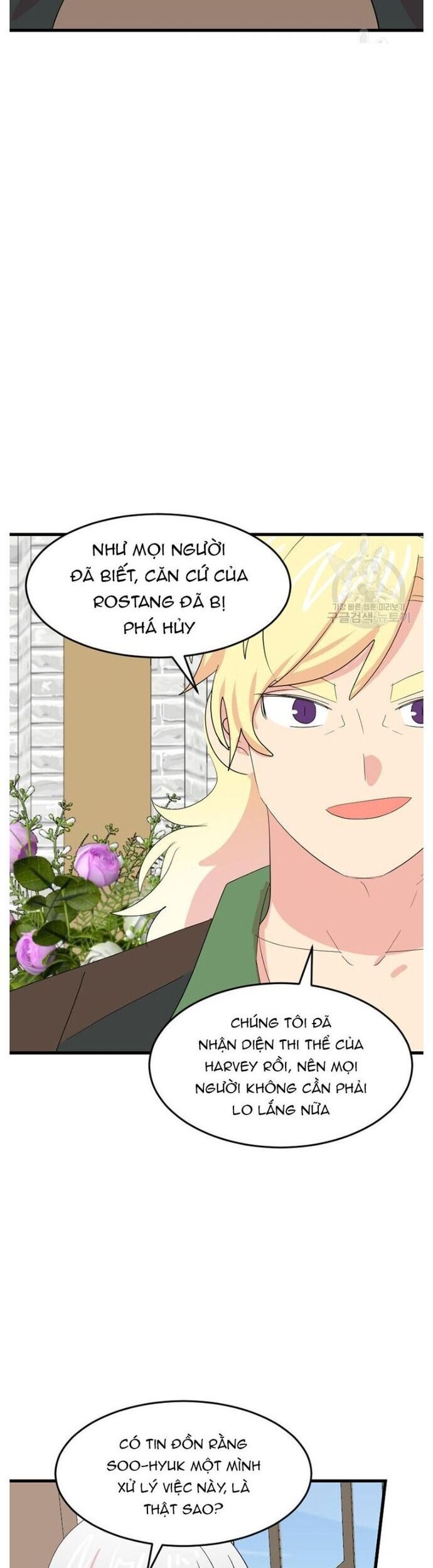 Mọt Sách Chapter 232 - 4