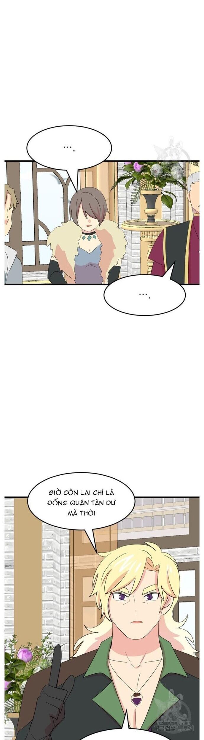 Mọt Sách Chapter 232 - 6