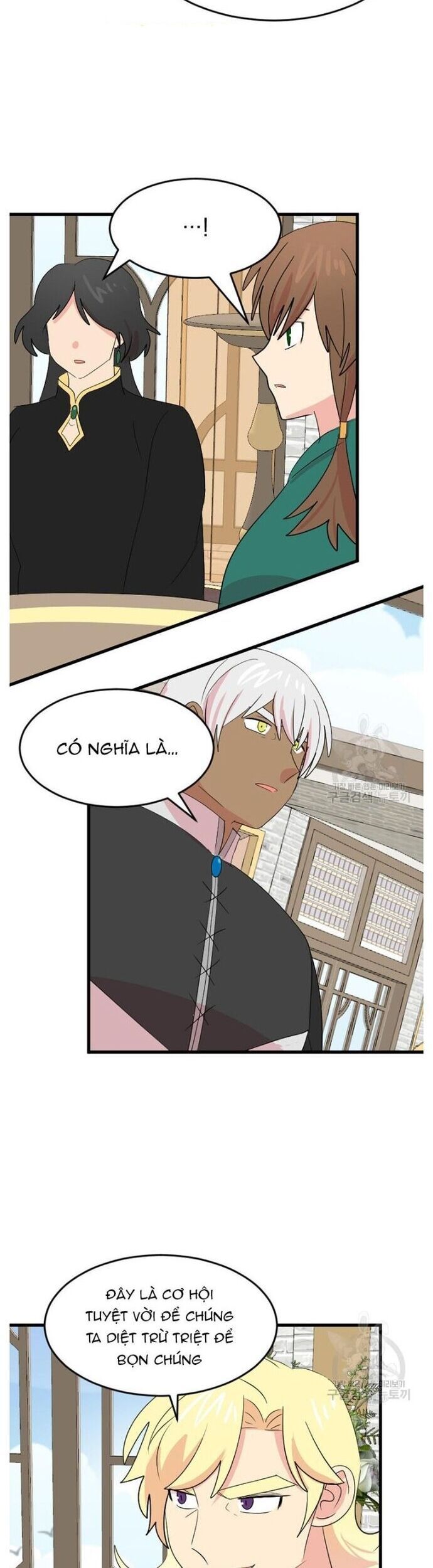 Mọt Sách Chapter 232 - 8