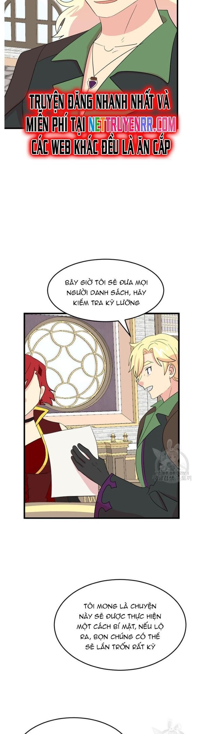 Mọt Sách Chapter 232 - 9