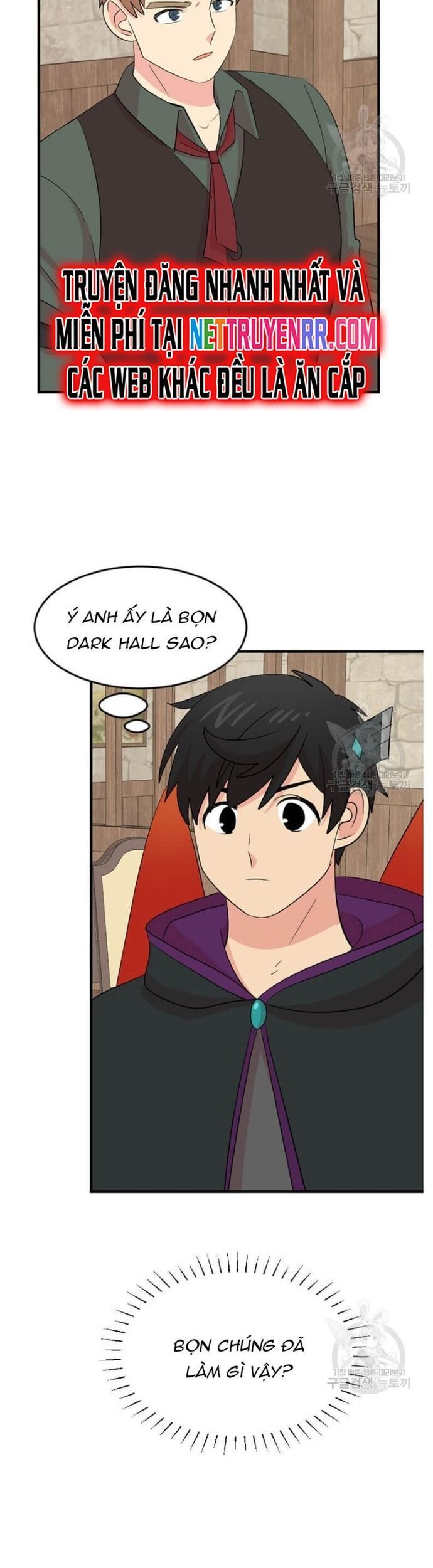 Mọt Sách Chapter 233 - 13