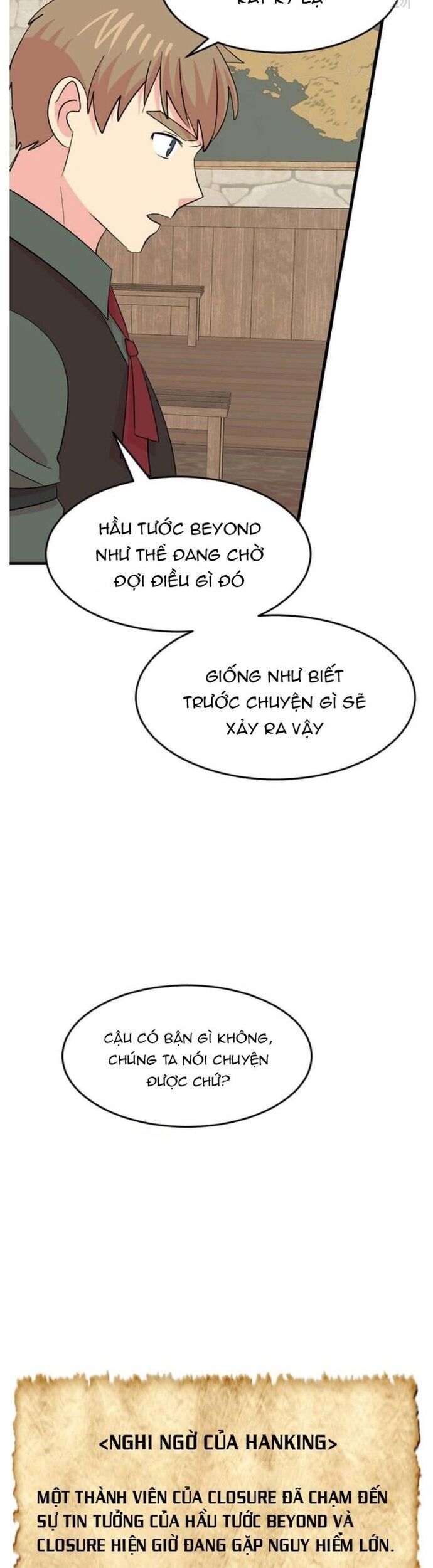 Mọt Sách Chapter 233 - 15