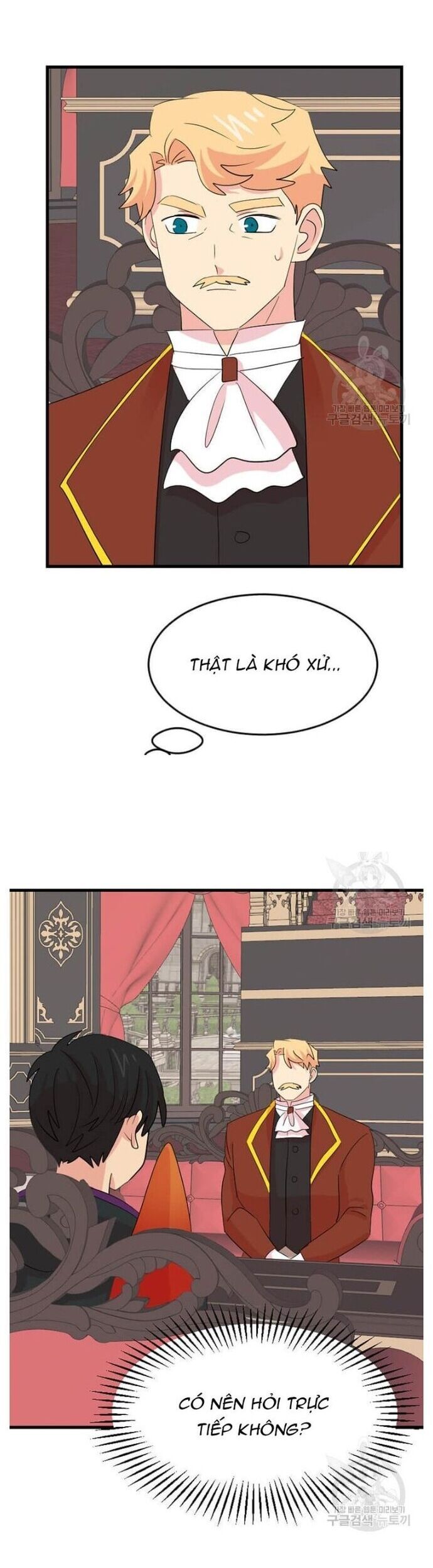 Mọt Sách Chapter 233 - 20