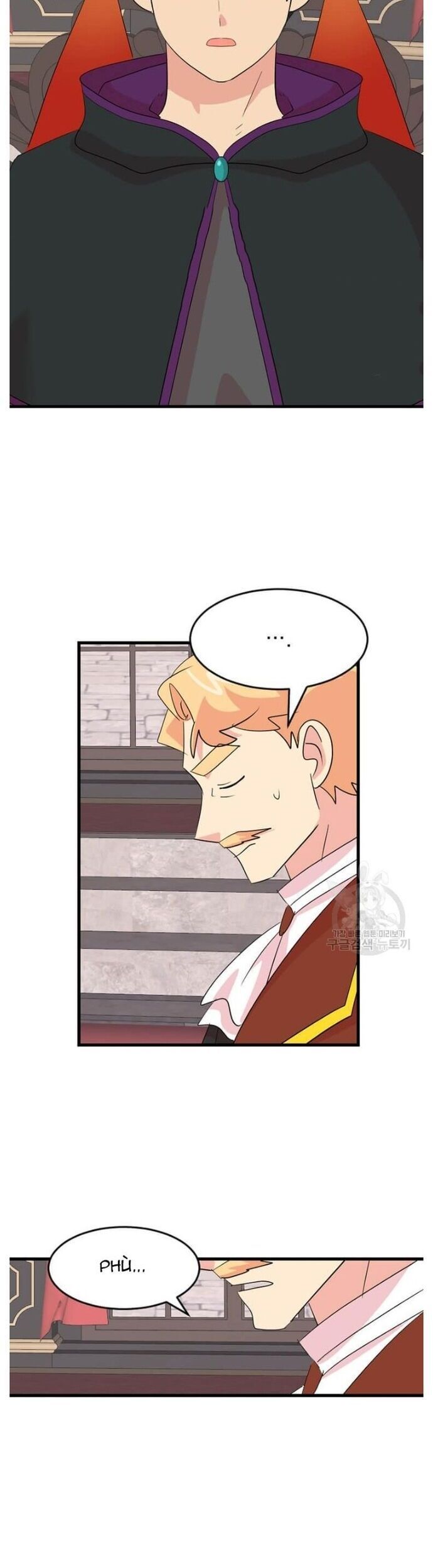 Mọt Sách Chapter 233 - 23