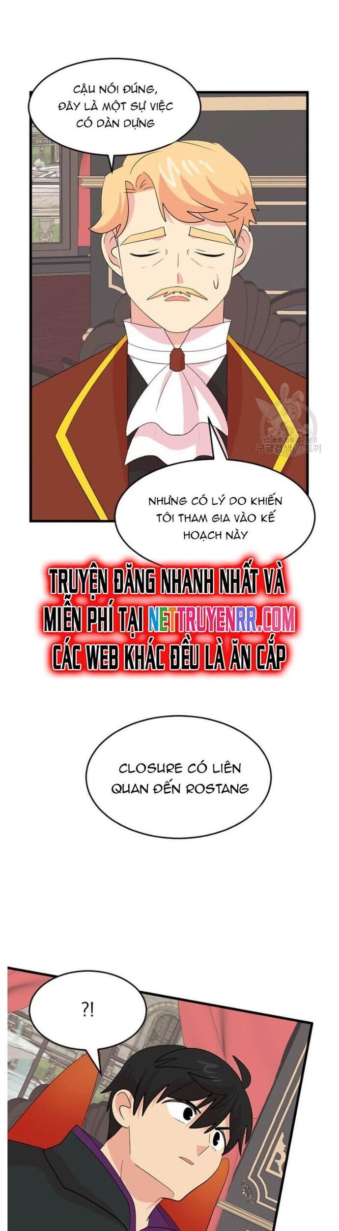 Mọt Sách Chapter 233 - 24