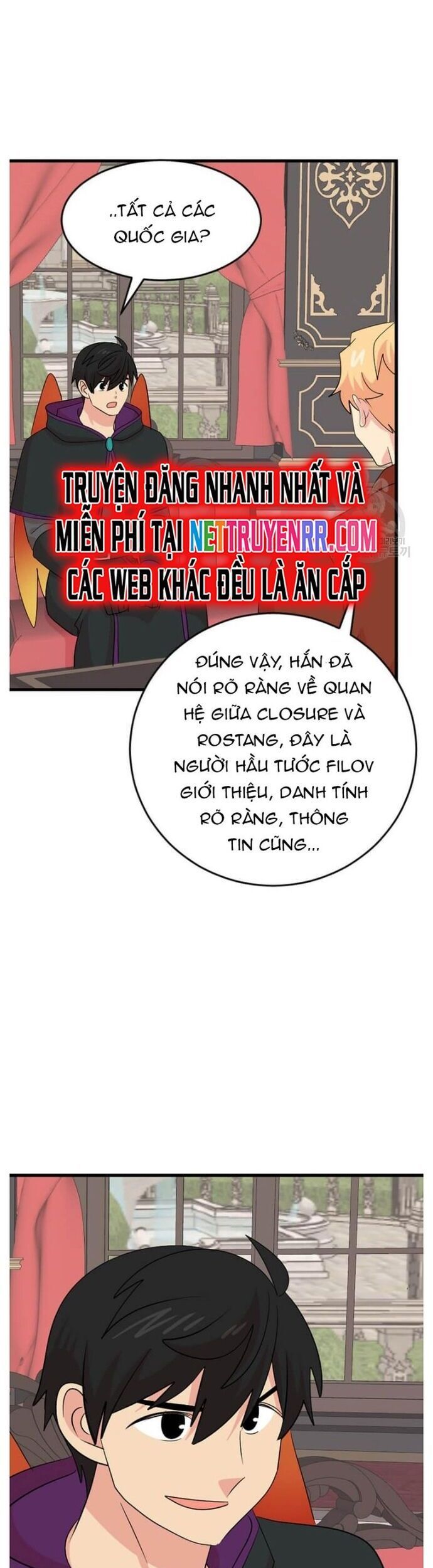 Mọt Sách Chapter 233 - 27