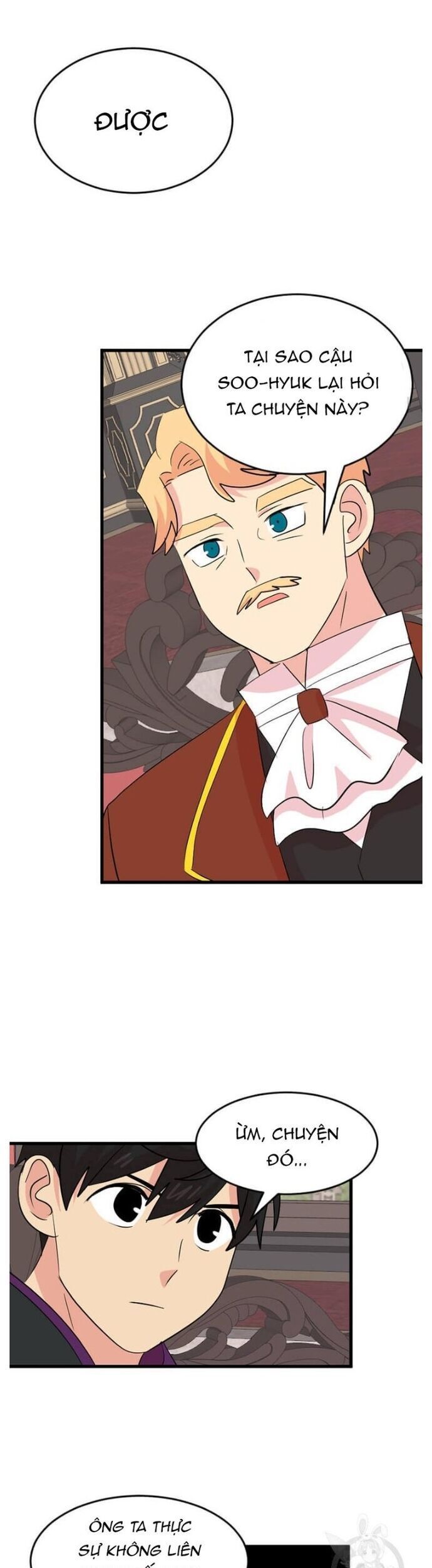 Mọt Sách Chapter 233 - 29