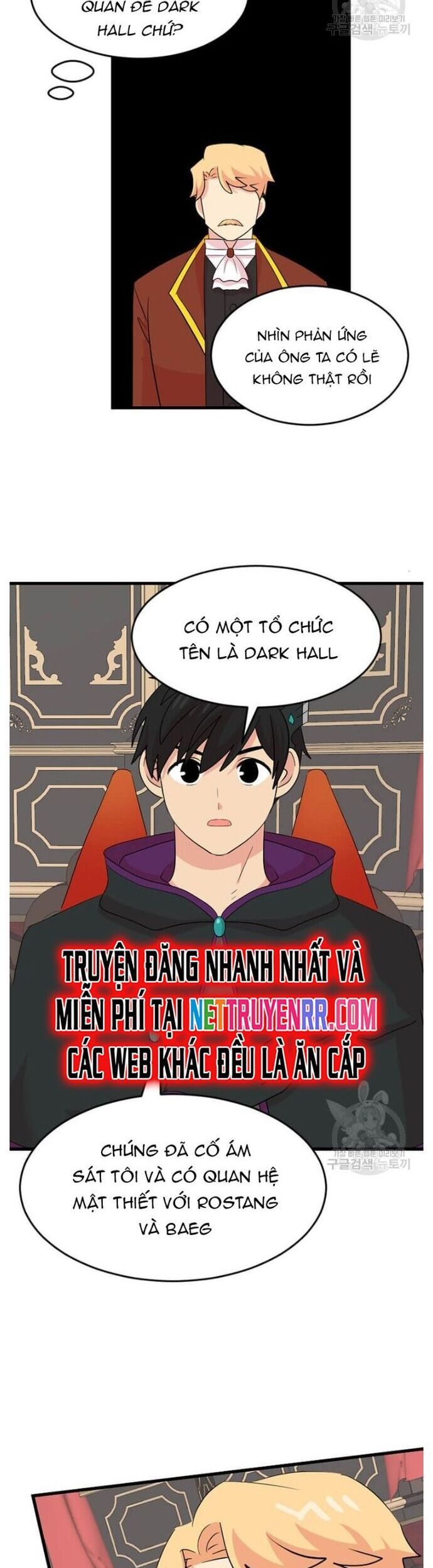 Mọt Sách Chapter 233 - 30