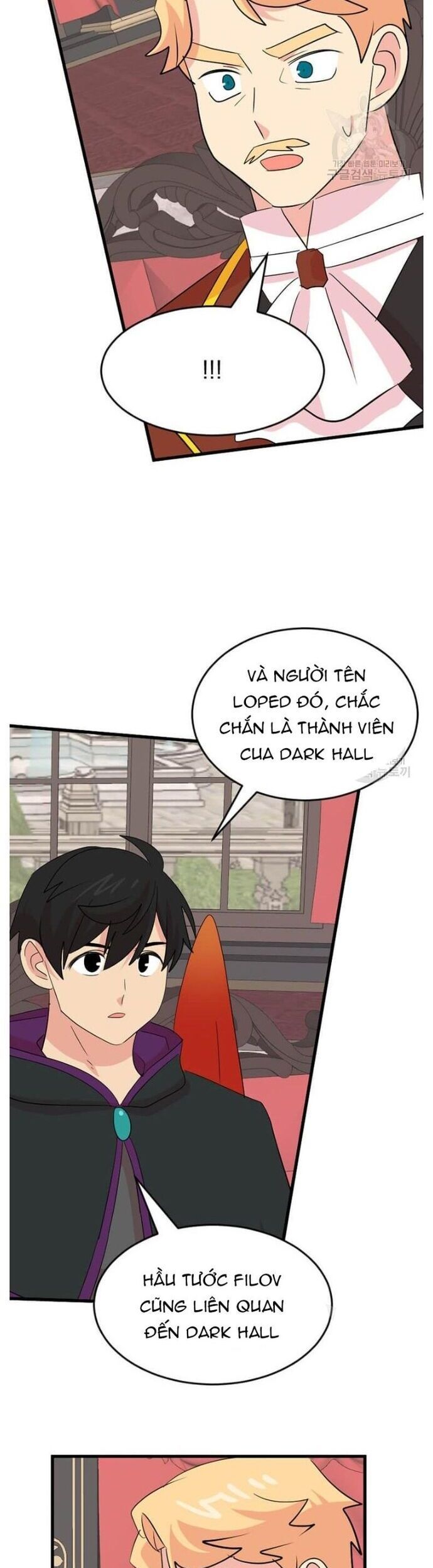 Mọt Sách Chapter 233 - 31