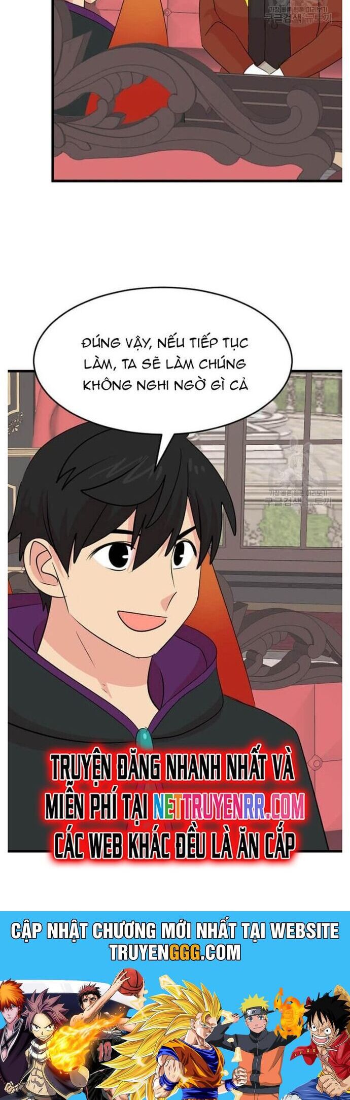 Mọt Sách Chapter 233 - 34