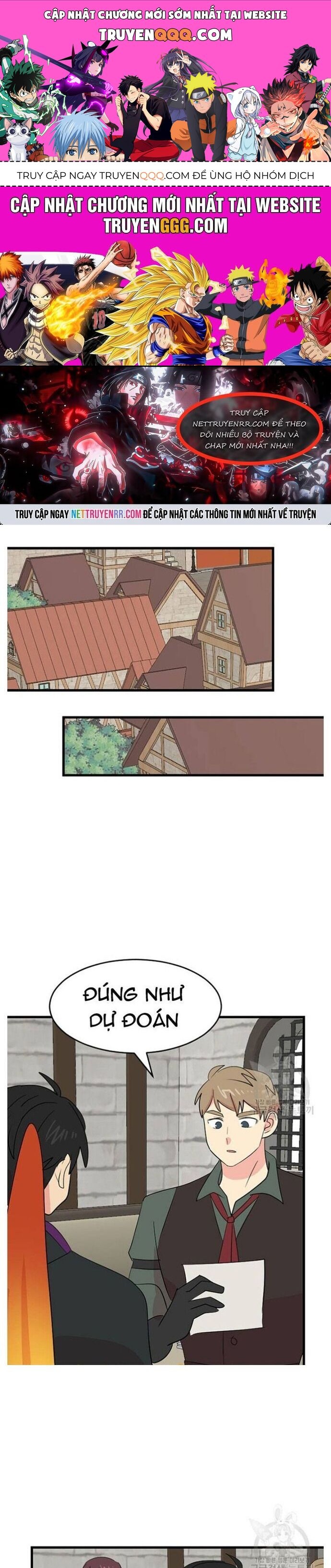 Mọt Sách Chapter 234 - 1