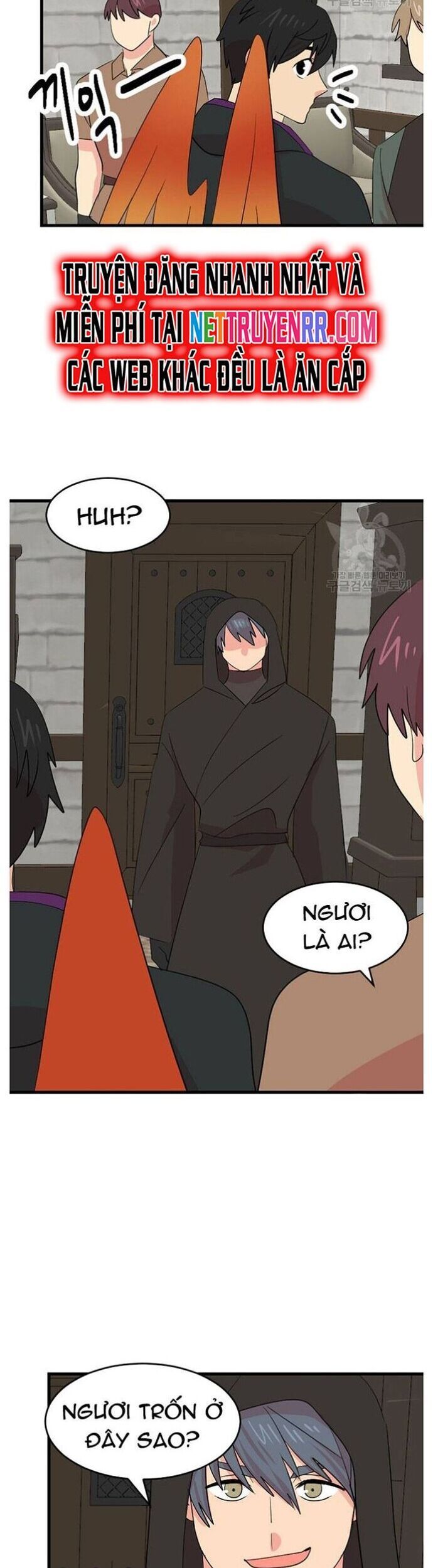 Mọt Sách Chapter 234 - 2